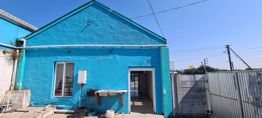 Commercial Property for Sale in East Bank Eastern Cape